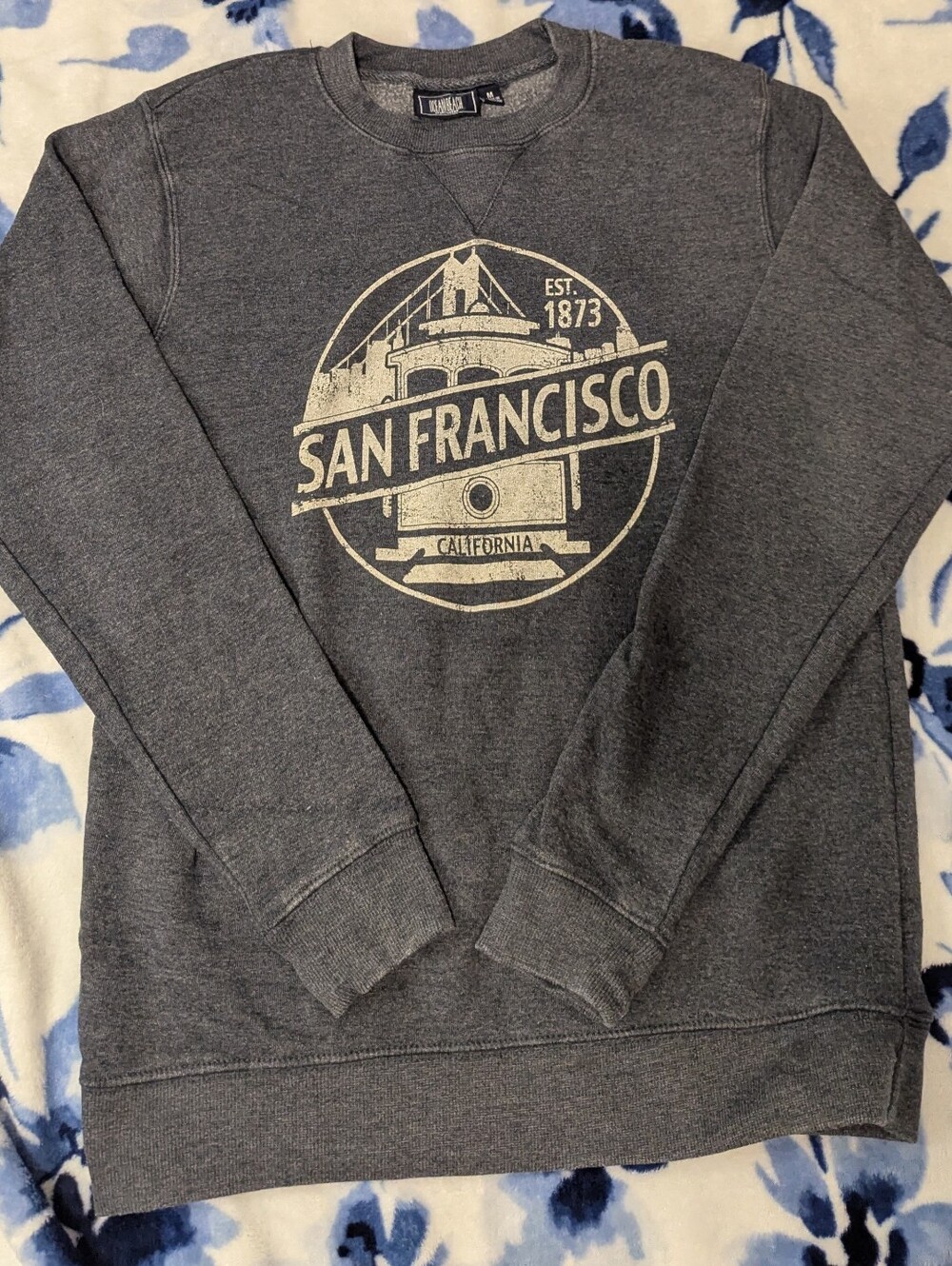 San Francisco Sweatshirt